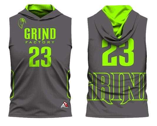 Grindfactory - 7v7