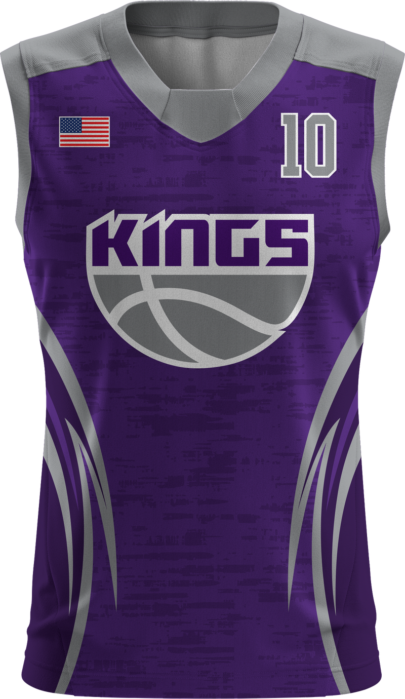 Load image into Gallery viewer, Kings - Basketball
