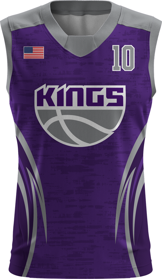 Kings - Basketball