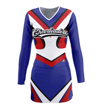 Cheerleaders