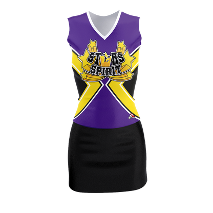 Stars Spirit