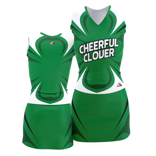 Cheerful Clover