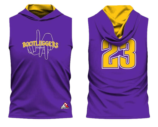 Louisiana Bootleggers - 7v7
