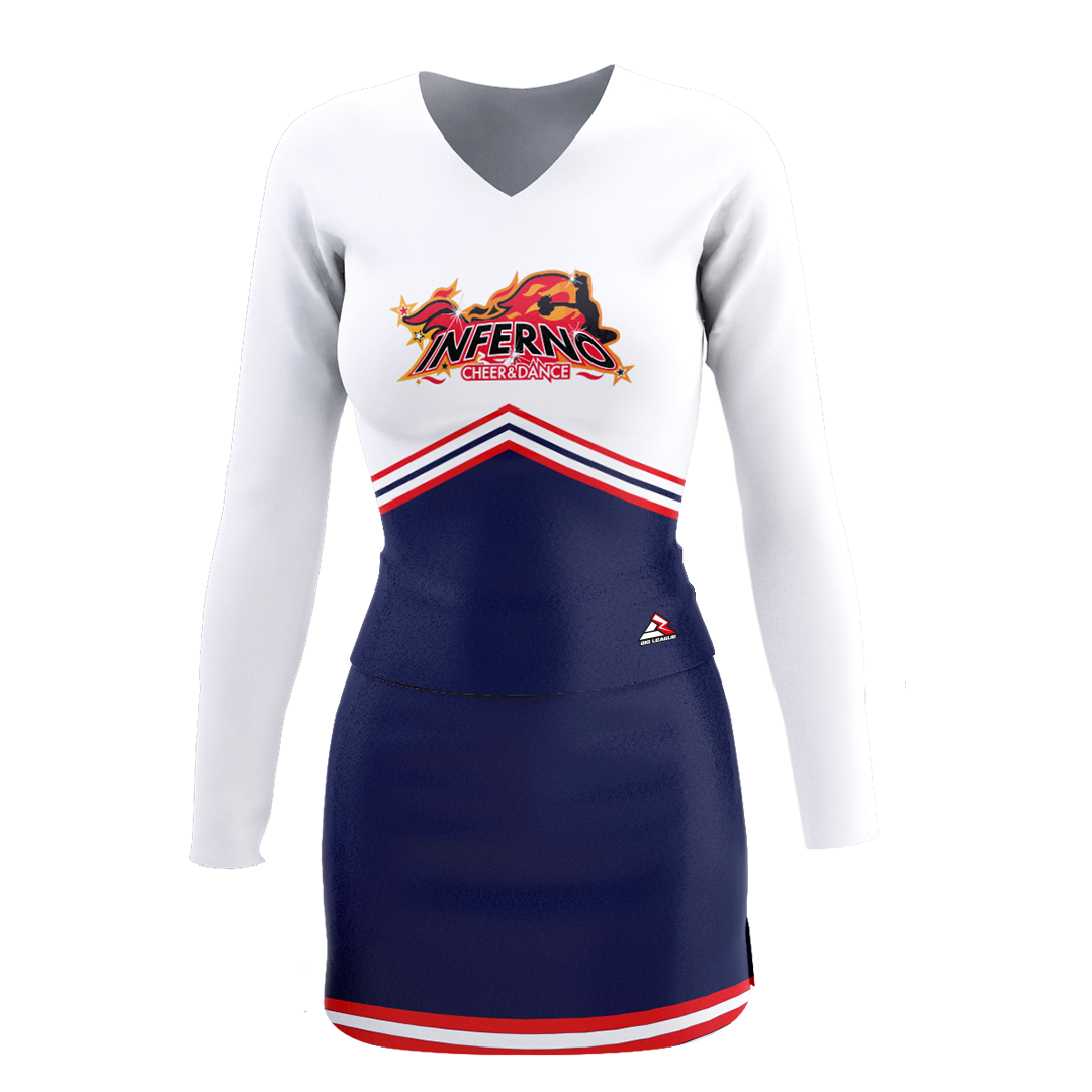 Inferno Cheer & Dance