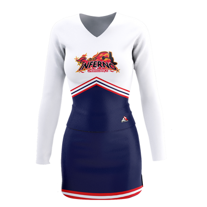 Inferno Cheer & Dance