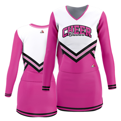 Cheer Charmers