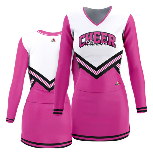 Cheer Charmers