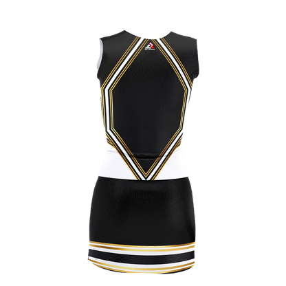 Cheer Uphoria