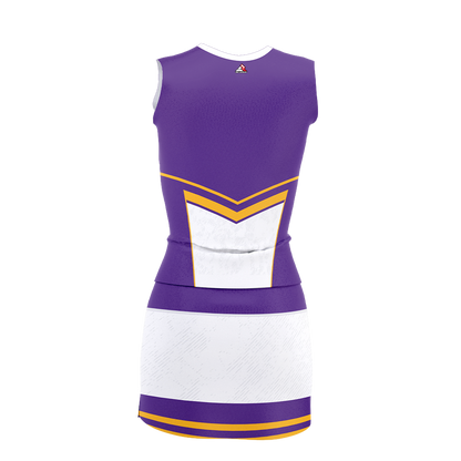 Laker Girls