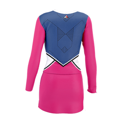 Cheerburst