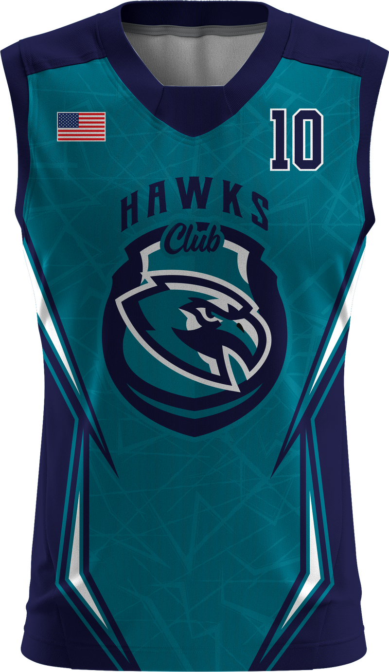 Load image into Gallery viewer, Hawks - Basketball
