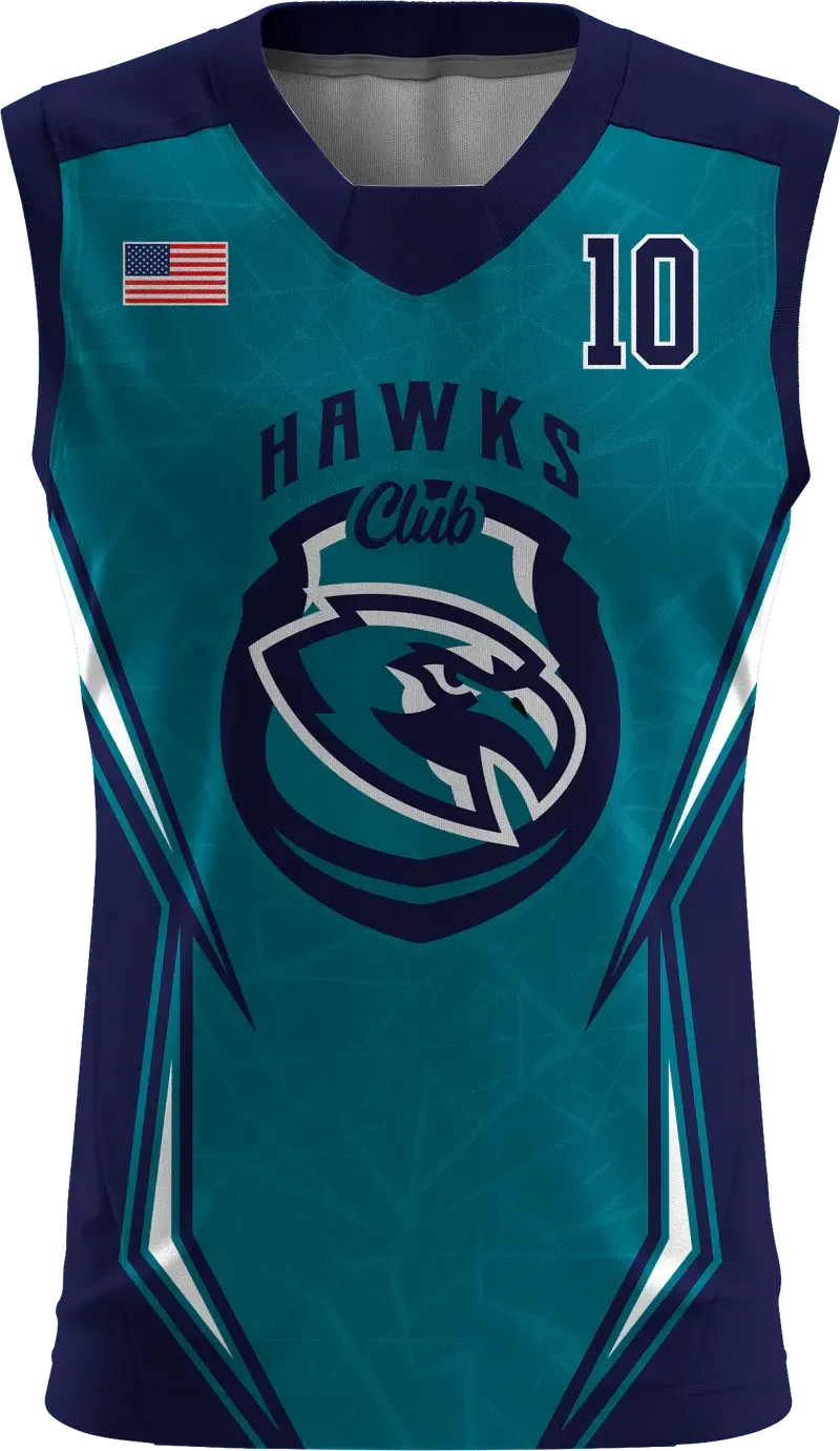 Hawks - Basketball