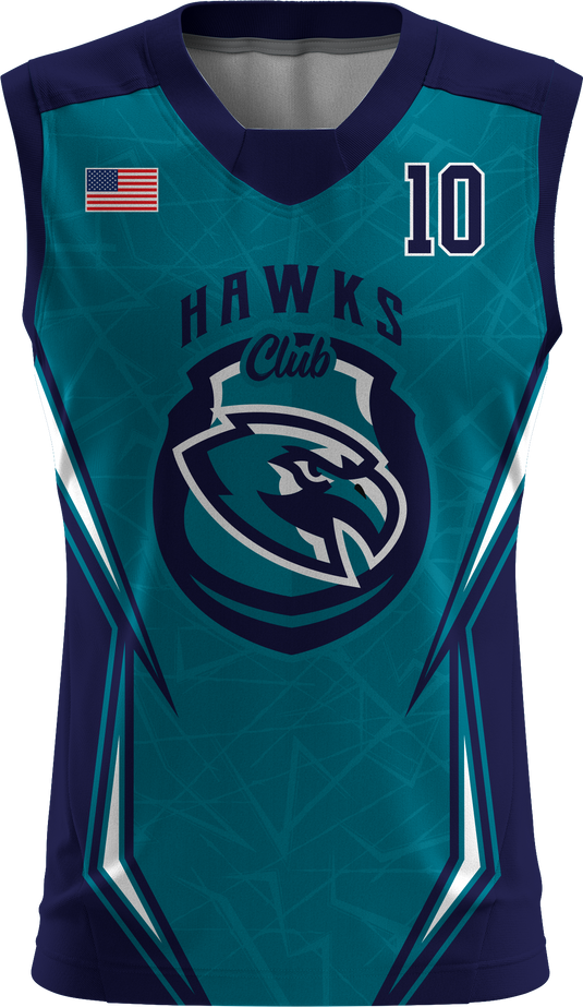 Hawks - Basketball