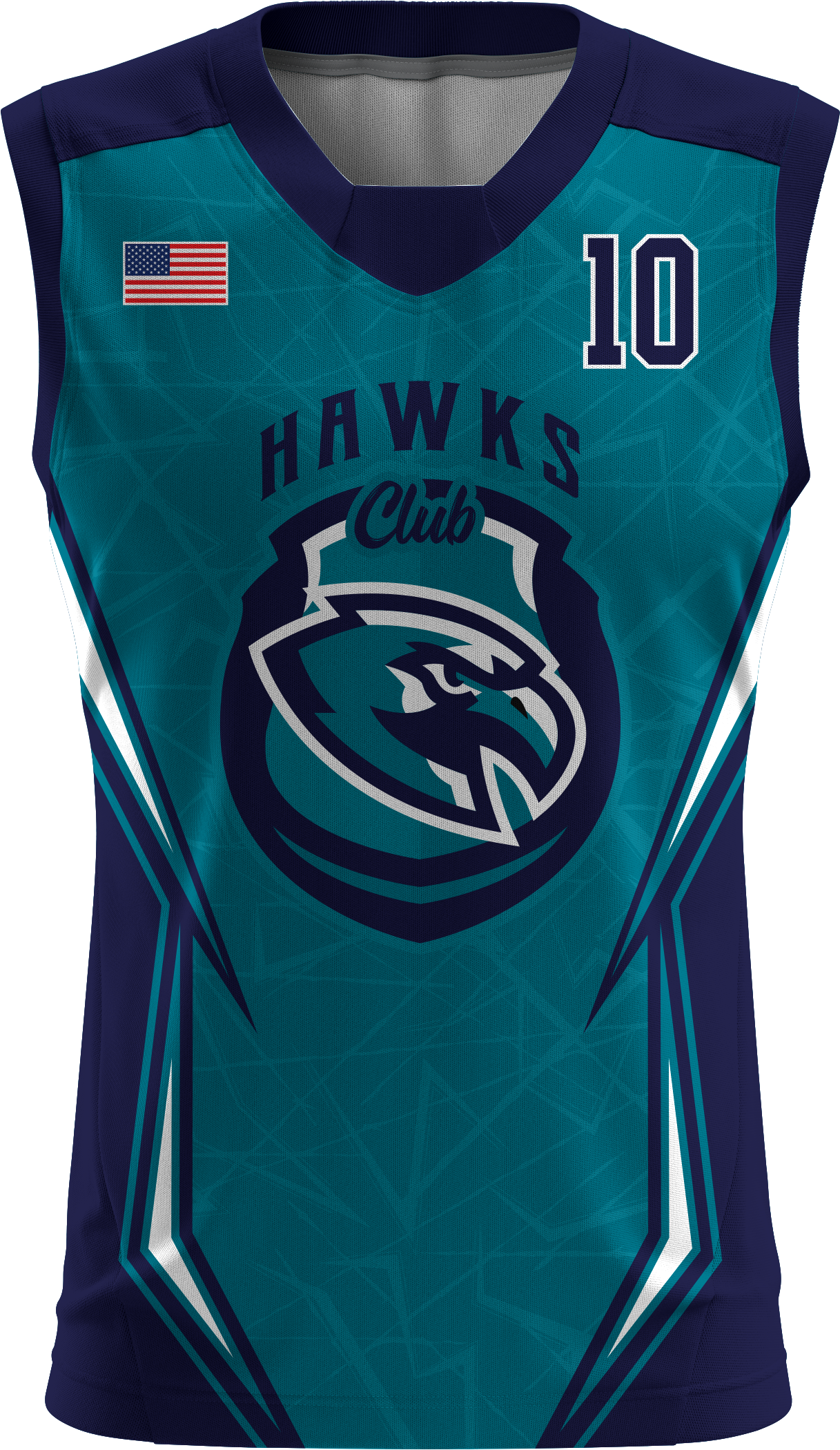Hawks - Basketball
