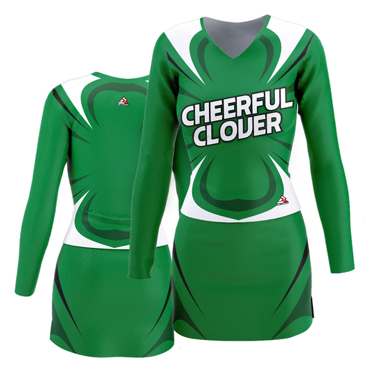 Cheerful Clover