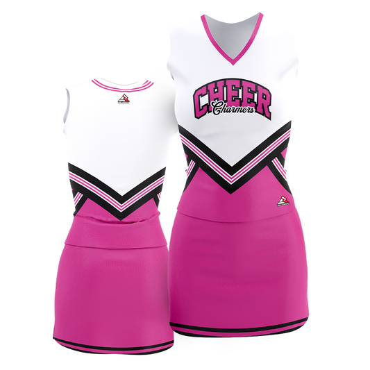 Cheer Charmers
