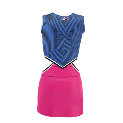 Cheerburst