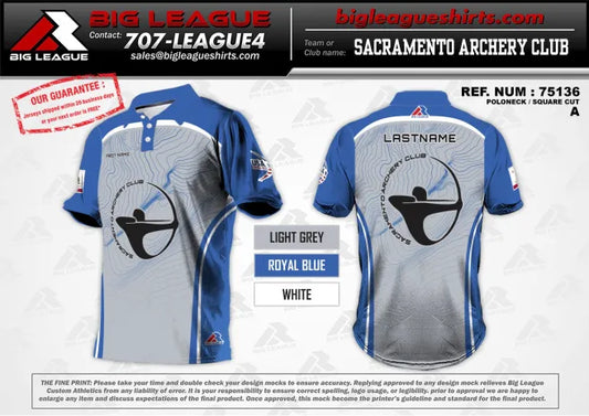 Sacramento Archery Club