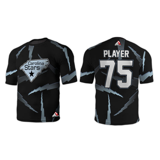Carolina Stars - Flag Football