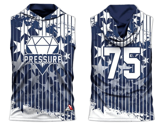 Pressure - 7v7