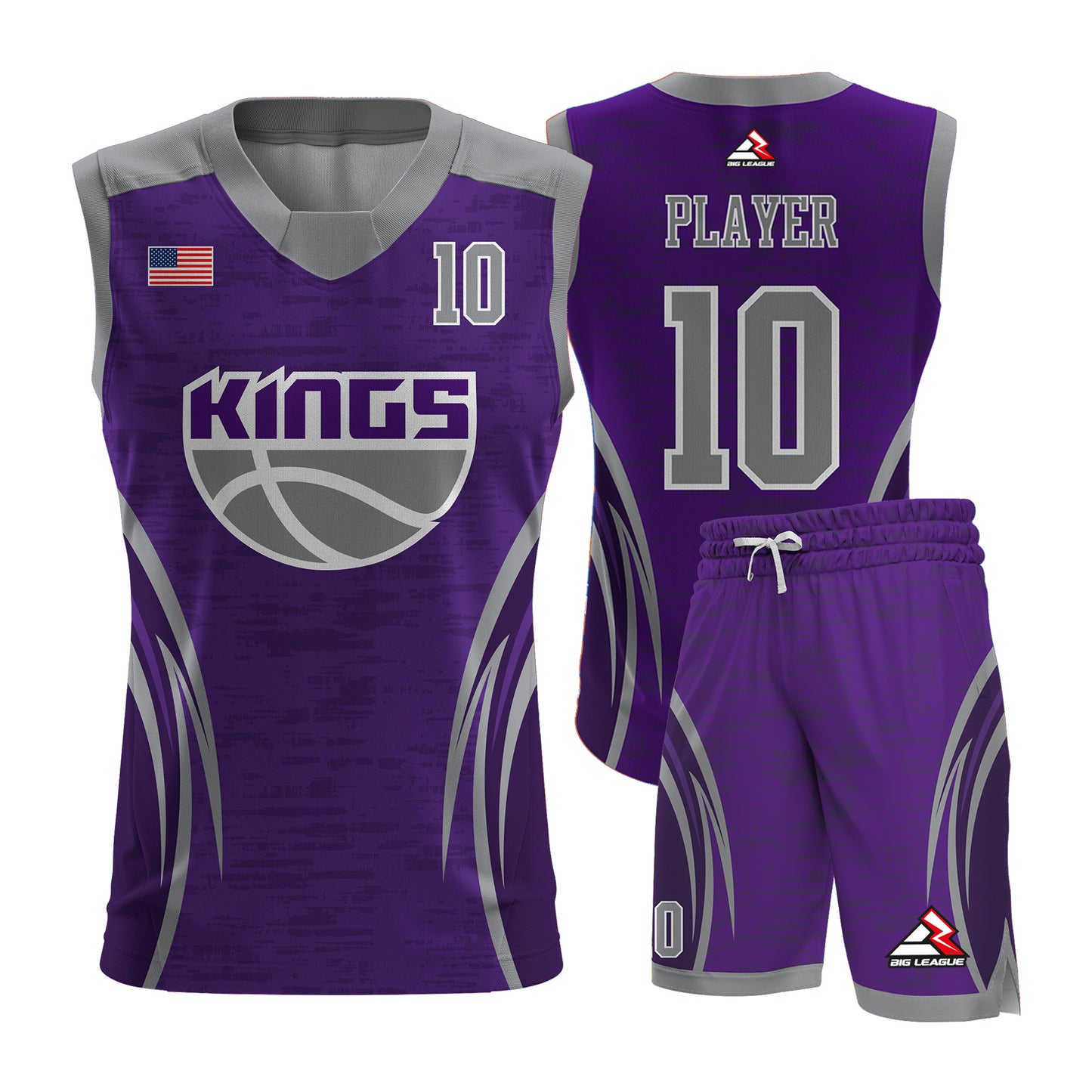 Kings - Basketball
