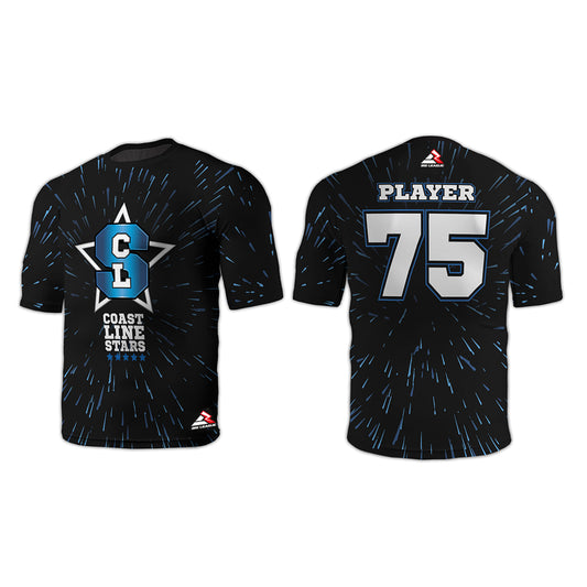 Coastline Stars - Flag Football