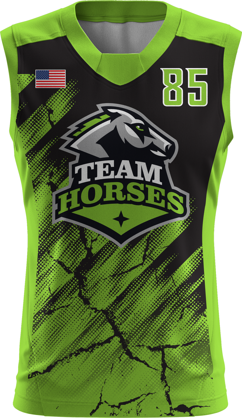 Load image into Gallery viewer, Team Horses - Basketball

