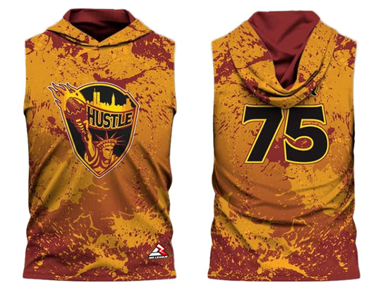 Newyork Hustle - 7v7