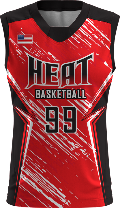Heat - Basketball