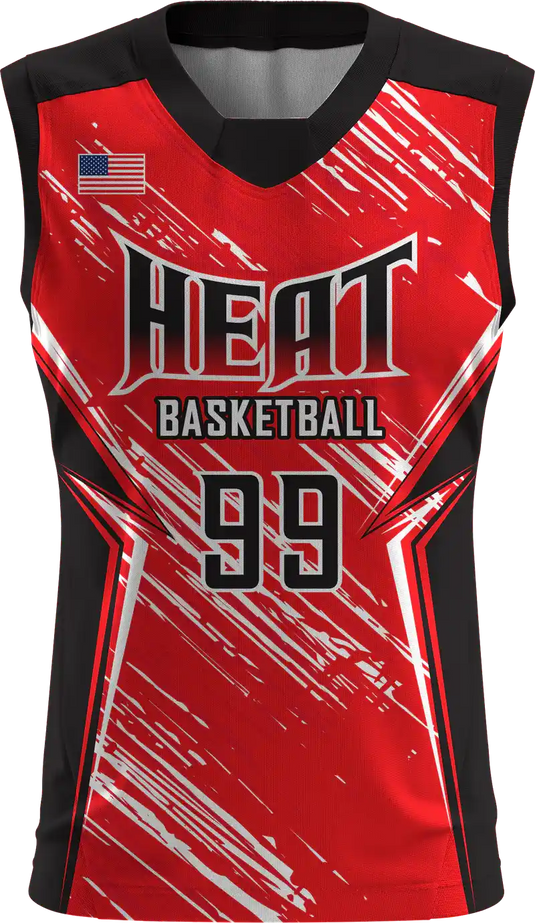 Heat - Basketball