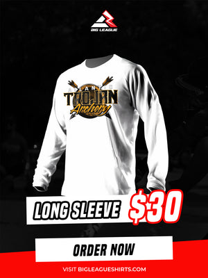 Atlantic Trojan Archery Team Store
