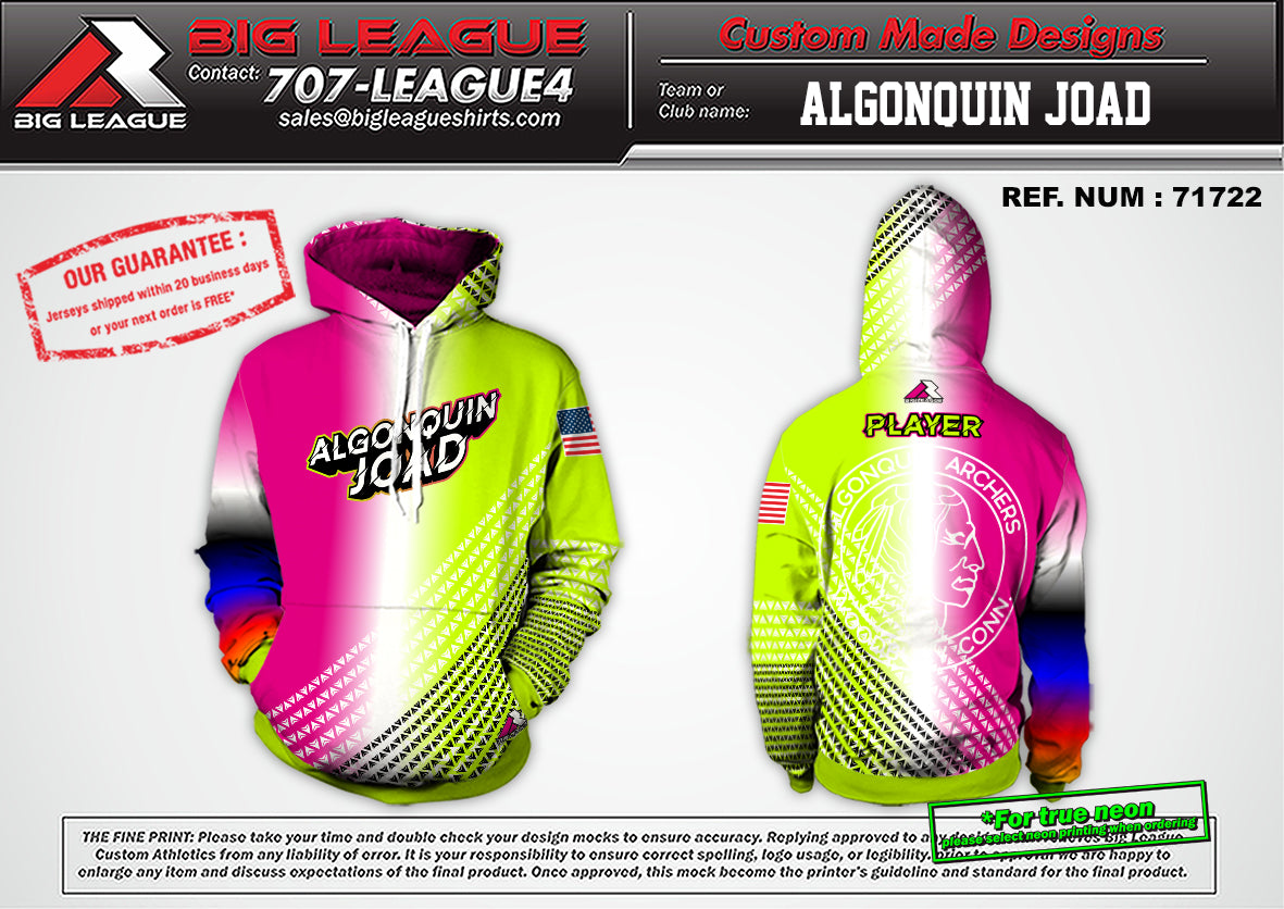 JOAD Hoodie