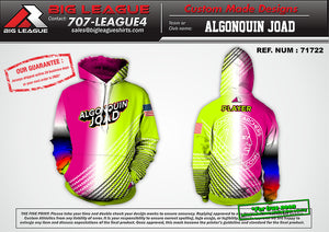 Algonquin Joad Team Store