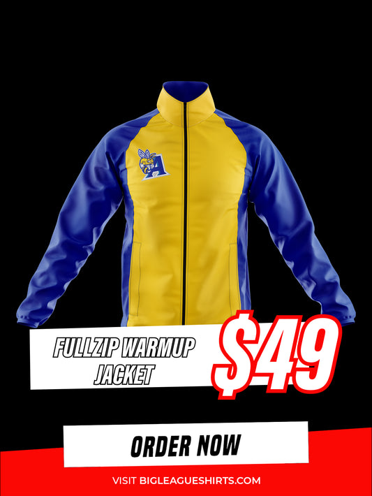 ALLEN Team Store