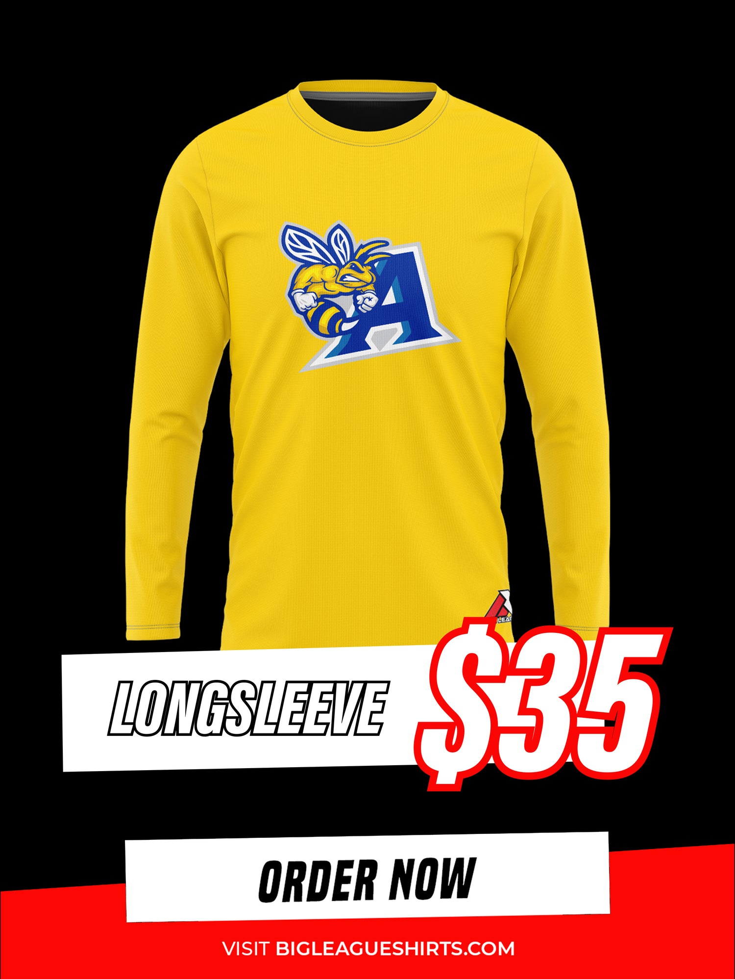 Long Sleeve