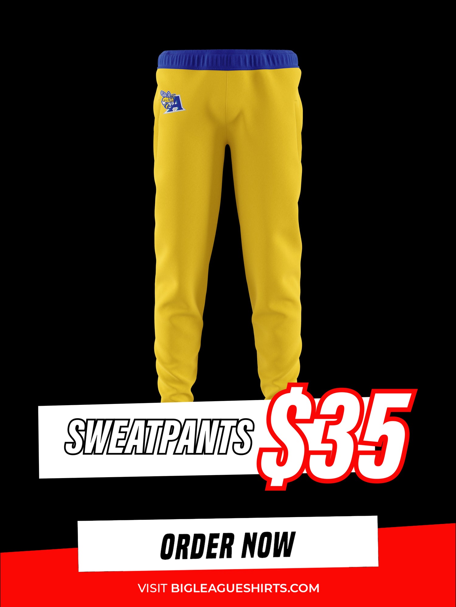 SweatShirt Pants