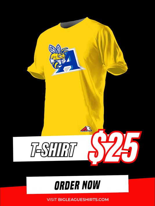 ALLEN Team Store