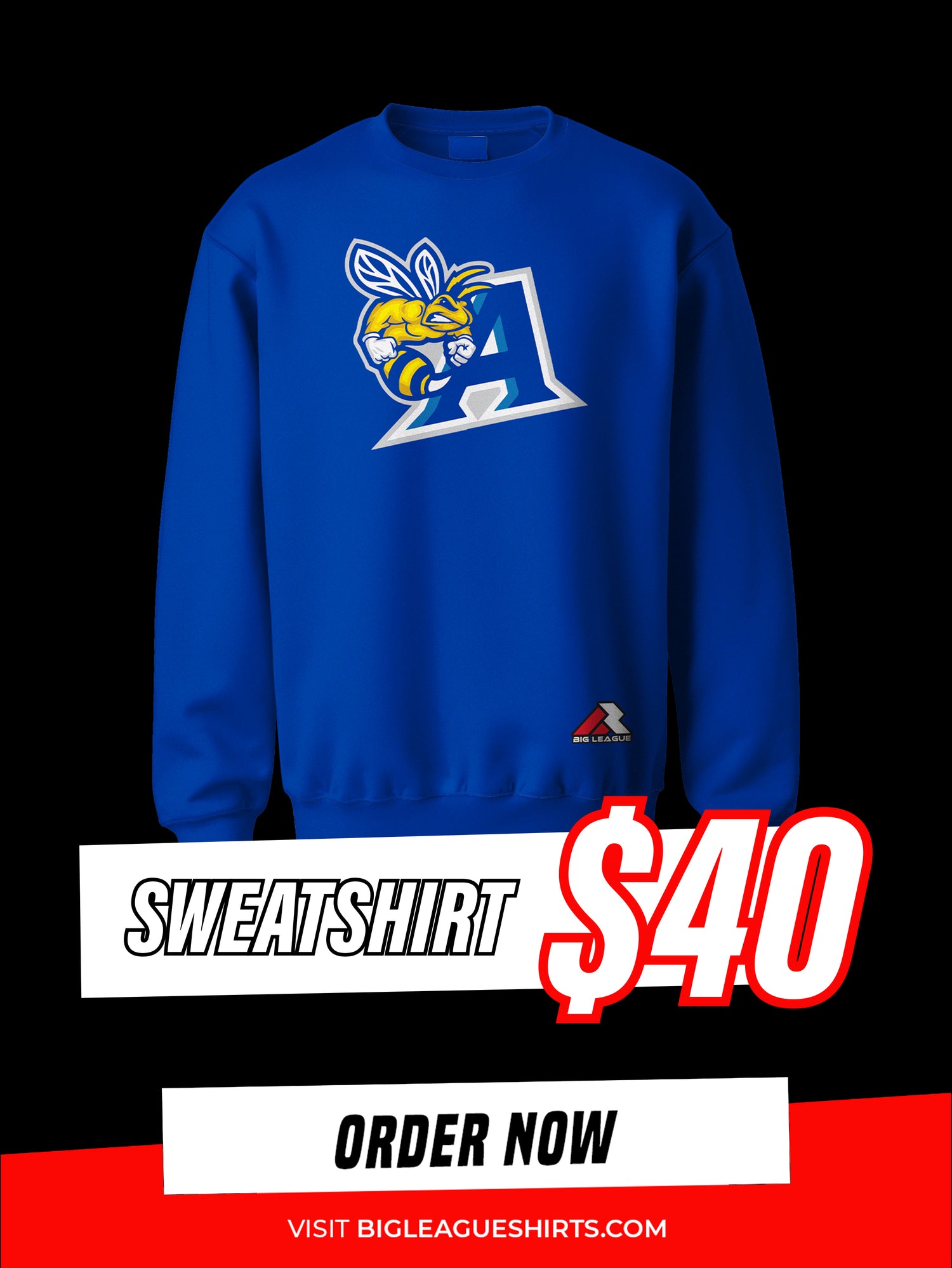 Sweatshirt