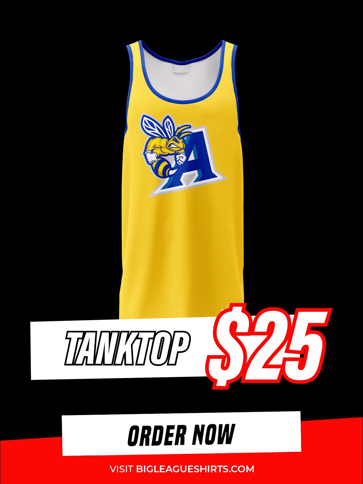 Tank- Top