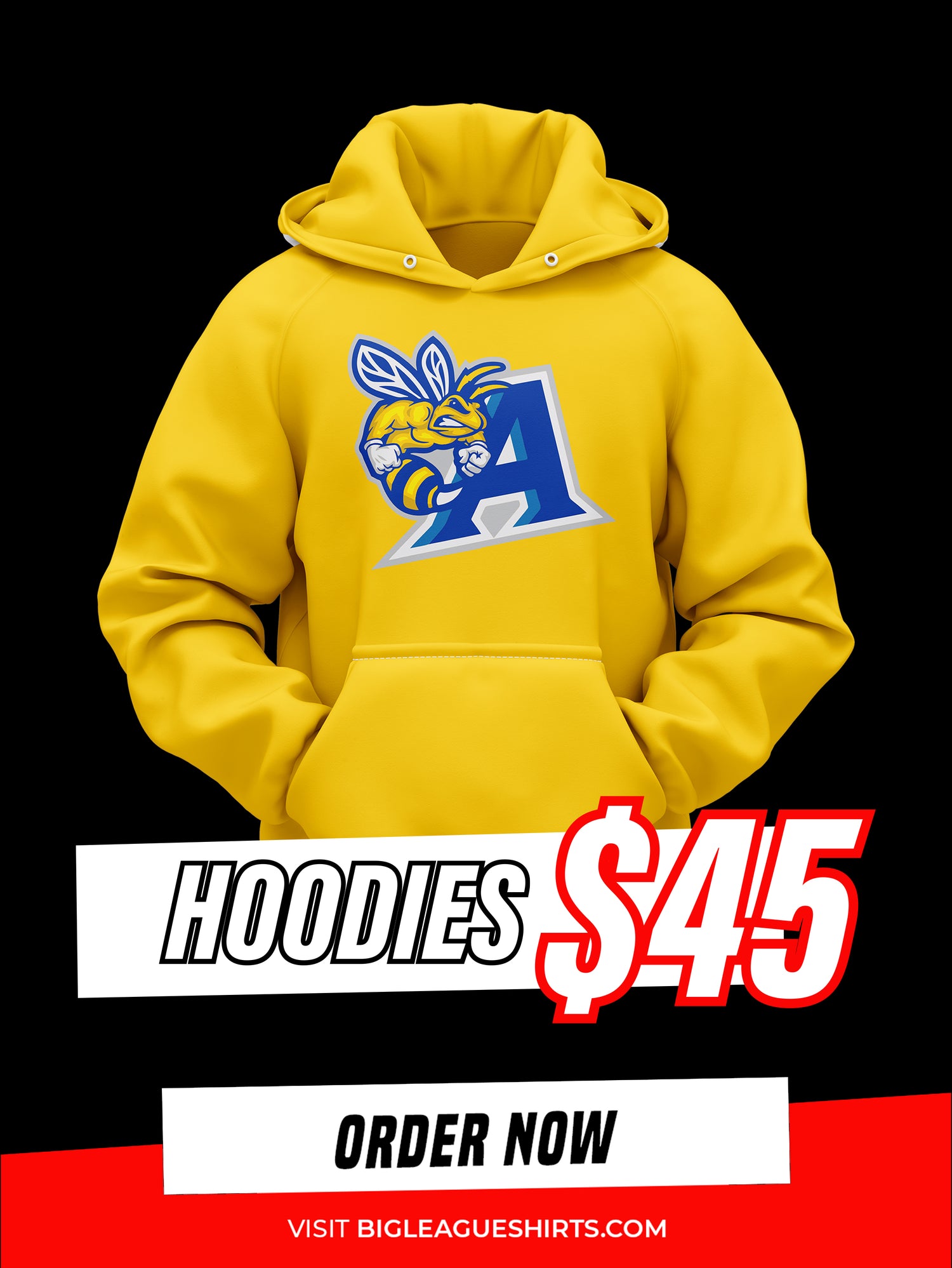 Hoodies