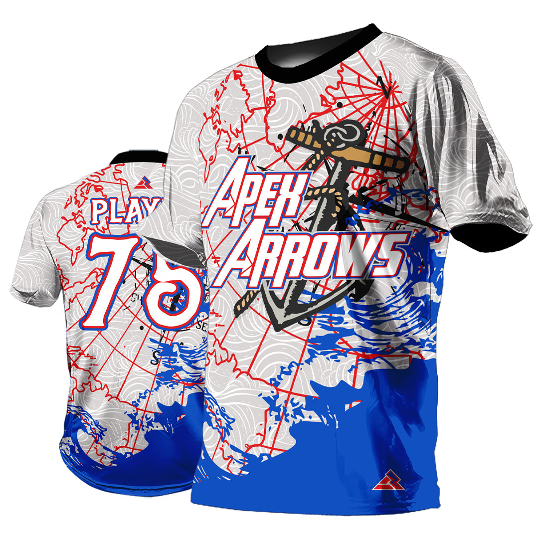 Apex Arrows — Softball