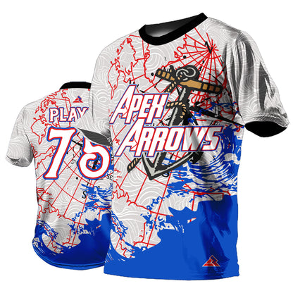 Apex Arrows — Softball