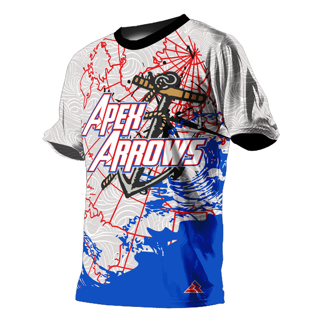 Apex Arrows — Softball