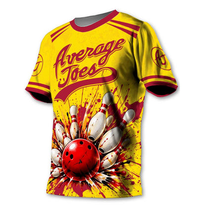 Average Joes - Bowling