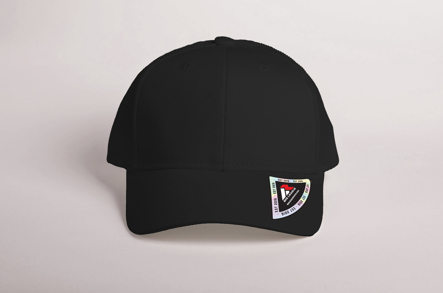 AIR-1 - Trucker Style Snapback Hat