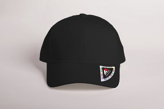 AIR1 - Trucker Hat with Snapback Closure