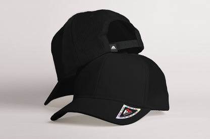 AIR-1 - Trucker Style Snapback Hat