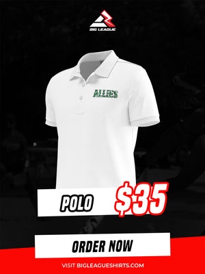 Allies Spiritwear Team Store