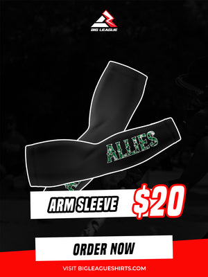 Allies Spiritwear Team Store