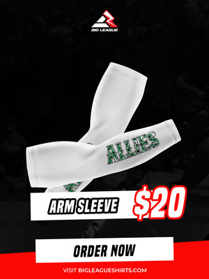 Allies Spiritwear Team Store